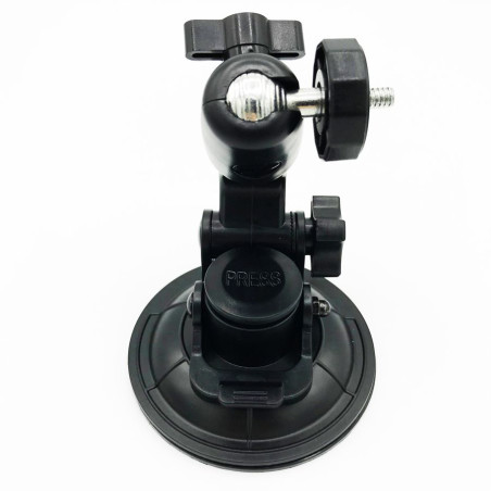 Alfa Network HQ XL M6 Suction cup mounting t.b.v. Tube (one)