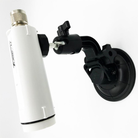 Alfa Network HQ XL M6 Suction cup mounting t.b.v. Tube (one)