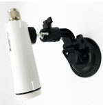 Alfa Network HQ XL M6 Suction cup mounting t.b.v. Tube (one)