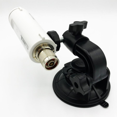 Alfa Network HQ XL M6 Suction cup mounting t.b.v. Tube (one)