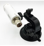 Alfa Network HQ XL M6 Suction cup mounting t.b.v. Tube (one)
