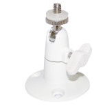 Alfa Network Dak of Wandbevestiging Wit t.b.v. Tube(N) M6