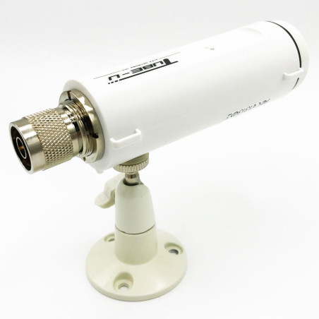 Alfa Network Roof or wall mounted t.b.v. Tube (n) M6