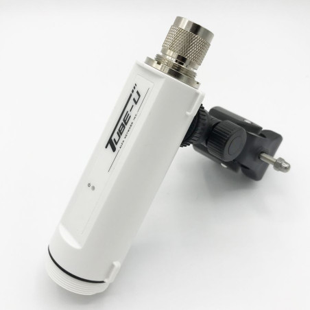 Alfa Network M6 Reling bevestiging t.b.v. Tube(N)