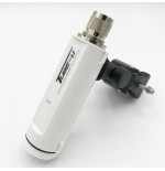 Alfa Network M6 Reling bevestiging t.b.v. Tube(N)