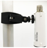 Alfa Network M6 Railing confirmation t.b.v. Tube (one)