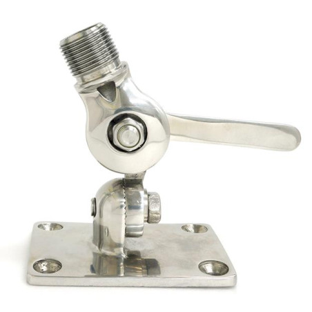 Alfa Network TSM-B1 RVS Marine mount