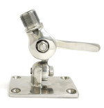 Alfa Network TSM-B1 Stainless Steel Marine Mount