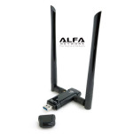 Alfa Network AWUS036AC 802.11ac/bgn Dual Band USB adapter