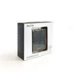 Alfa Network AWUS036ACH-C ac/abgn WLAN USB Dual Band Ant