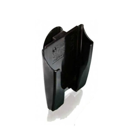 Alfa Network U-mount-cs 3in1 holder, suction cup and clip