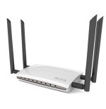 Alfa Network AC1200R 802.11ac/abgn W.Range WiFi Router opop
