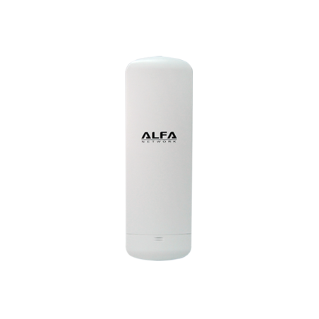 Alfa Network N5 802.11an Long-Range Outdoor AP/CPE opop