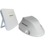 Travel Vision 4G WiFi Connect (White)
