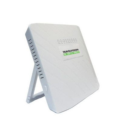 Travel Vision 4G WiFi Connect (White)