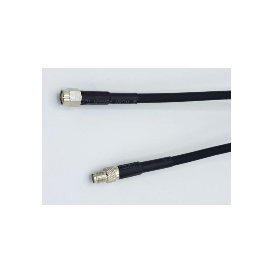 Avtex Verlengkabel AMR 1 mtr per 4 st. (mobile internet),Avtex Verlengkabel AMR 1 mtr per 4 st. (mobile internet)