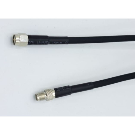 Avtex Extension cable AMR 1 MTR per 4 sts. (mobile internet),Avtex Extension cable AMR 1 MTR per 4 sts. (Mobile internet)