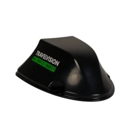 Travel Vision 4G WiFi Connect (gray)