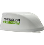 Travel Vision 5g WiFi Connect (White)
