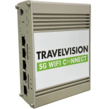 Travel Vision 5G WiFi Connect (Wit)