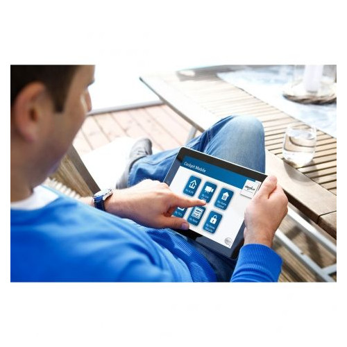 Devolo Dlan Live CAM Starter Kit 9068 opop