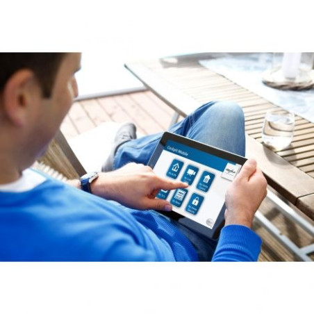 Devolo Dlan Live CAM Starter Kit 9068 opop