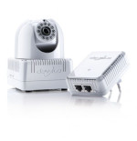 Devolo Dlan Live CAM Starter Kit 9068 opop