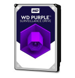 HDD Western Digital 3,5" 1 TB Surveillance Purple