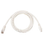 Triax CAT6 patchkabel 1,5 mtr Wit