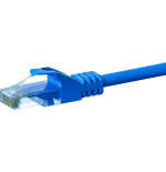 Cat6a U / UTP Patch cable 0.25 m