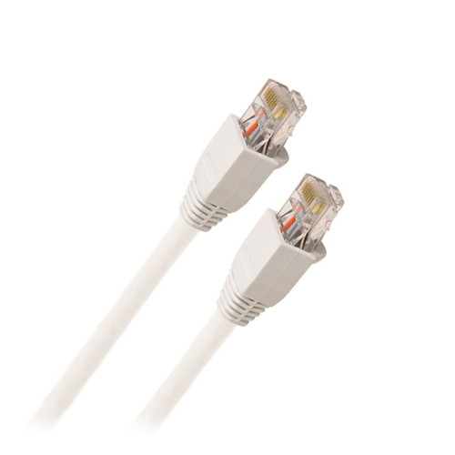 Hirschmann Inkab 5 / 1.5 m Shop Patch cable cat 6, 1.5 m, white