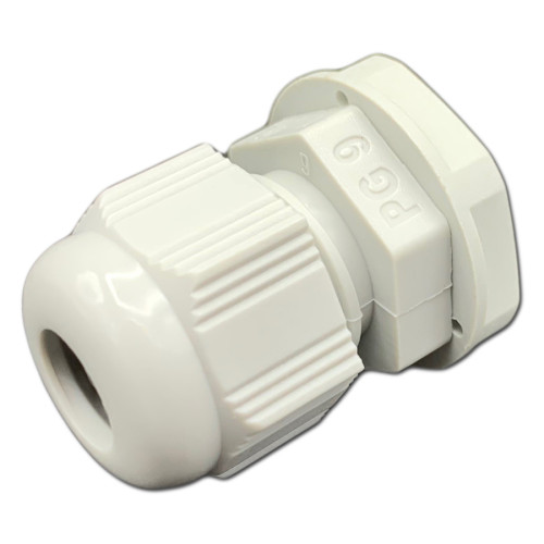 NDS PG9 Swivel 4 to 8mm