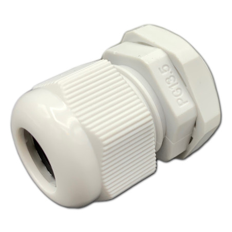 NDS PG13 Swivel 7 to 12mm