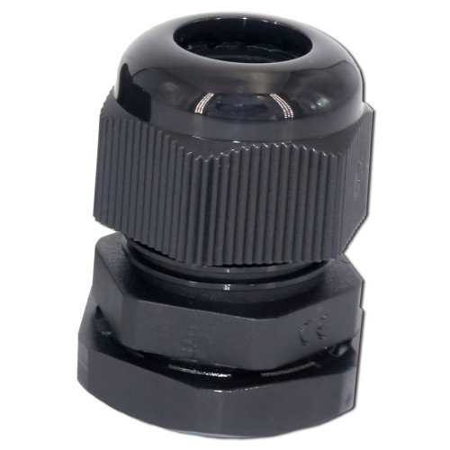 NDS PG13 Black Swivel 7 to 12mm