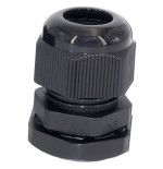 NDS PG13 Black Swivel 7 to 12mm