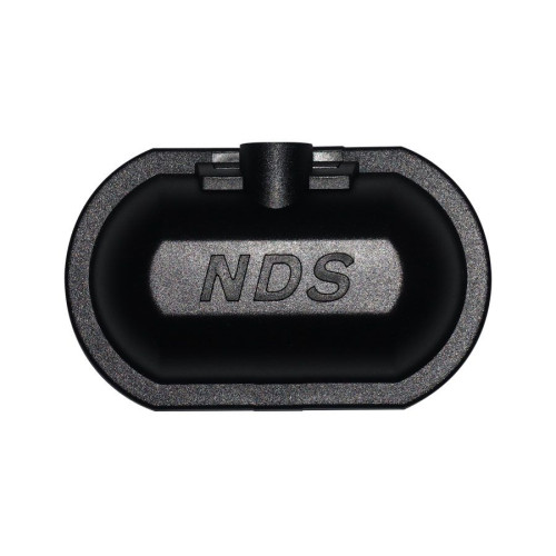 NDS Cable Box Small Black Cable Roof throughput for solar panel