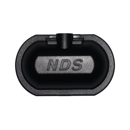 NDS Cable Box Small Black Cable Roof throughput for solar panel