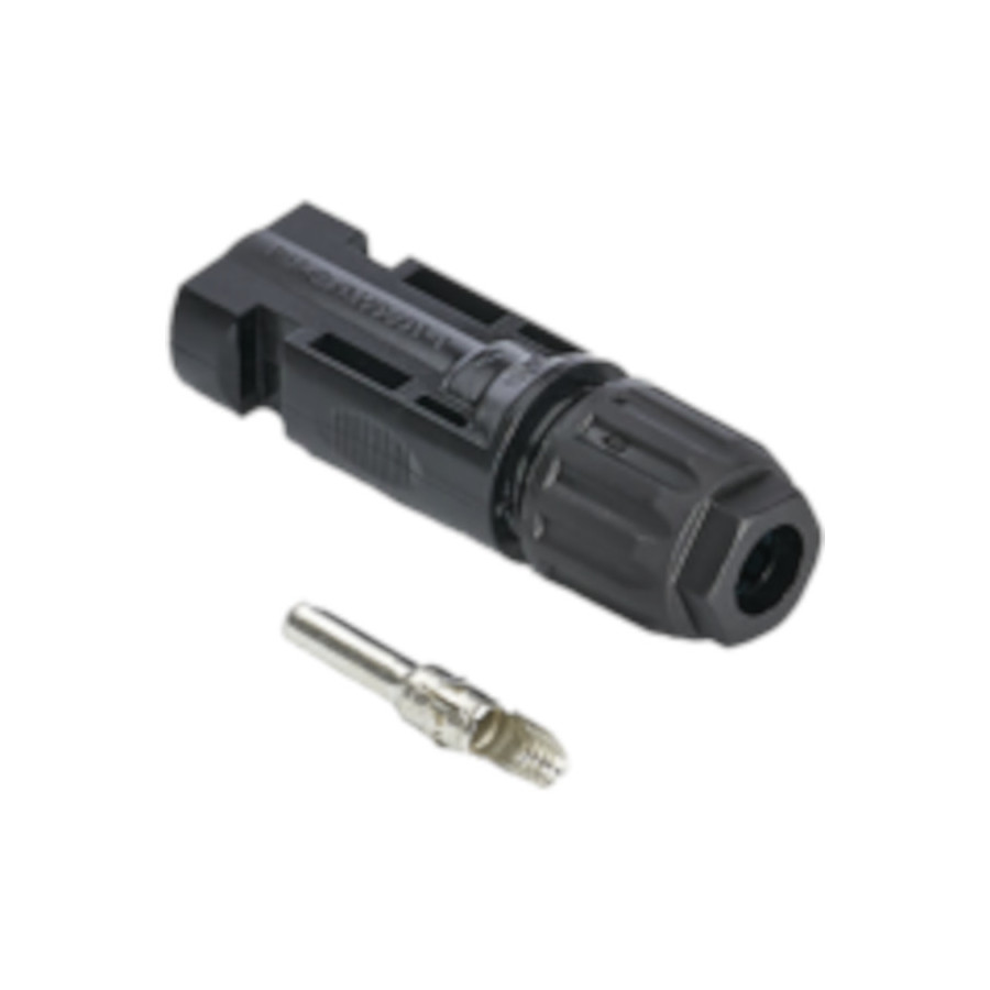 Dometic Go Power MC4-F connector
