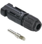 Dometic Go Power MC4-F connector