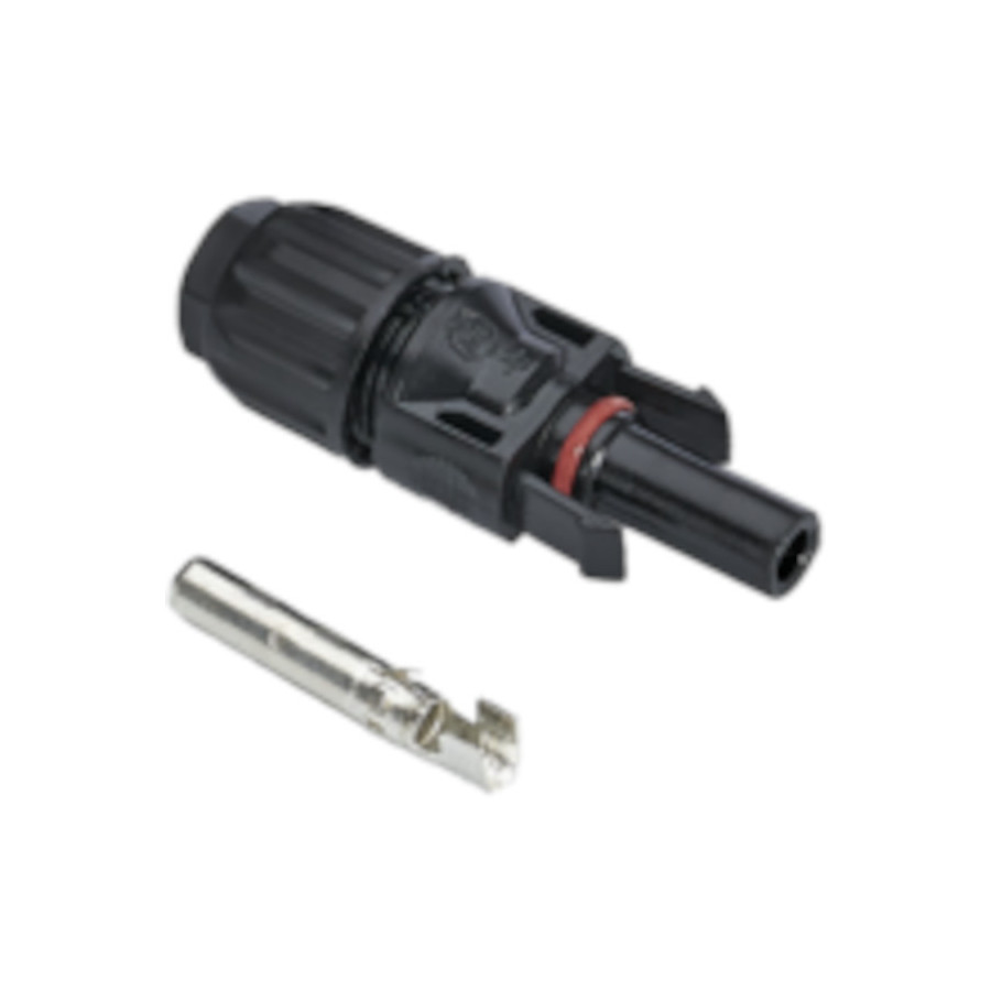Dometic Go Power MC4-M connector
