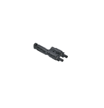 Dometic Go Power EBC-F2M connector