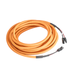 Dometic Go Power Flex SWH 1220 SolarGabel Tree Orange