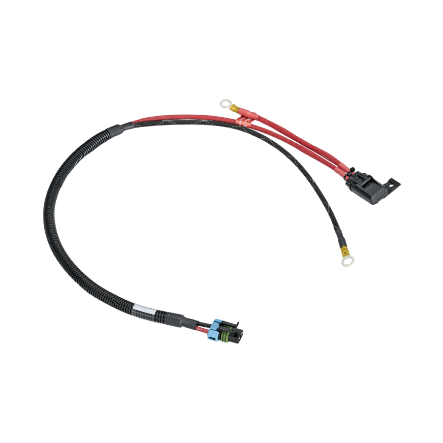 Dometic Go power battery cable tree for MPPT 100-30 BWH