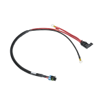 Dometic Go power battery cable tree for MPPT 100-30 BWH