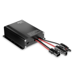 Dometic Go Power MPPT 100-30 charging controller 100V / 30 A