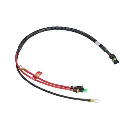 Dometic Go power battery cable tree for Boost 50-12 BWH