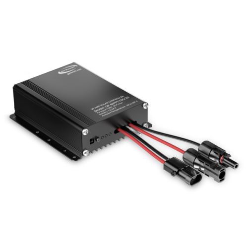 Dometic Go Power Boost 50-12 Late controller 50V / 12A MPPT