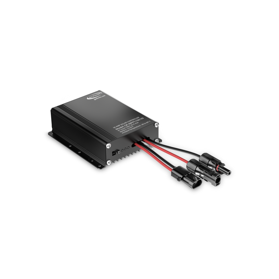 Dometic Go Power Boost 50-12 Late controller 50V / 12A MPPT