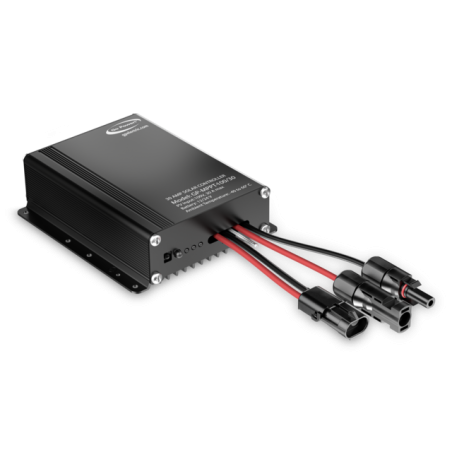 Dometic Go Power Boost 50-12 Late controller 50V / 12A MPPT