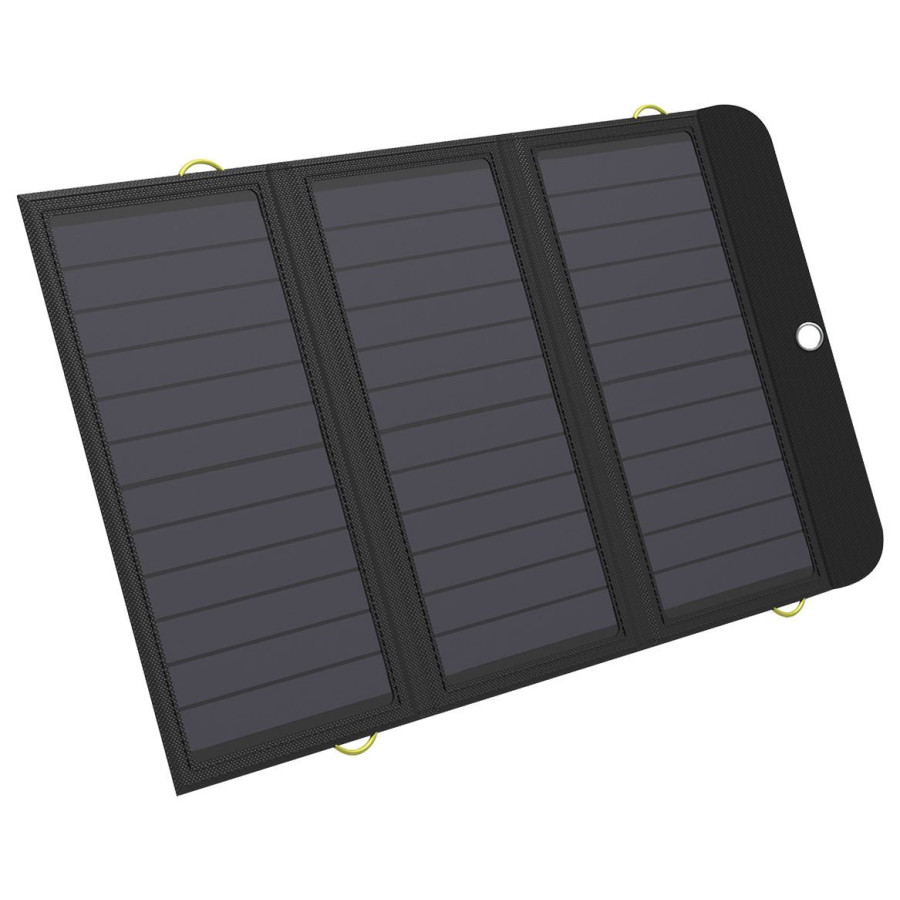 Sandberg Solar Charger 21W 2XUSB + USB-C
